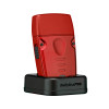 #FXLPFS1RD Babyliss Compact Lo-Pro Shaver - Red