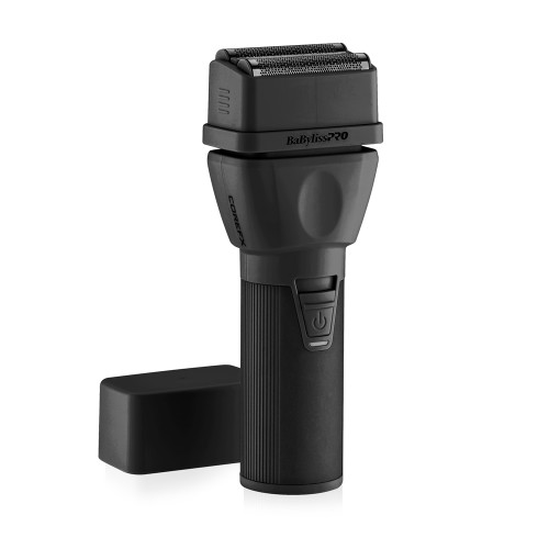 #FX75FS2MB BABYLISSPRO COREFX SHAVER - BLACK