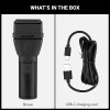 #FX75FS2MB BABYLISSPRO COREFX SHAVER - BLACK