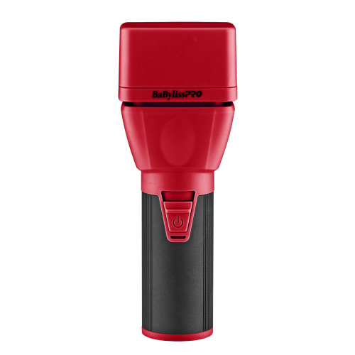 #FX75FS2RD BABYLISSPRO COREFX SHAVER - RED