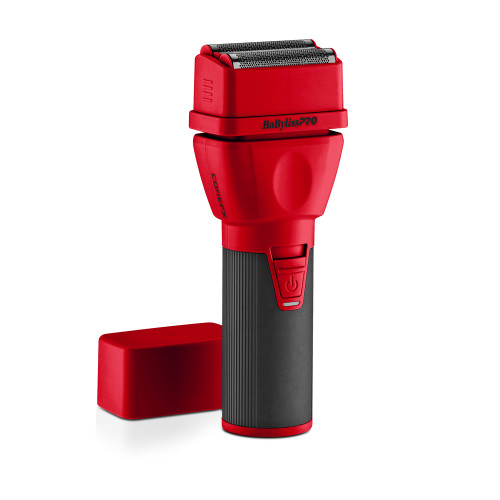 #FX75FS2RD BABYLISSPRO COREFX SHAVER - RED