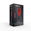 #FX75FS2RD BABYLISSPRO COREFX SHAVER - RED