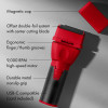 #FX75FS2RD BABYLISSPRO COREFX SHAVER - RED
