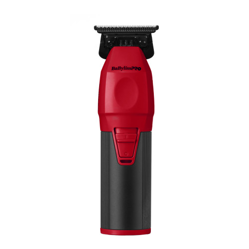 #FX76RD BABYLISSPRO COREFX TRIMMER - RED