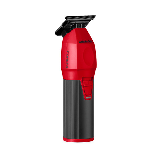 #FX76RD BABYLISSPRO COREFX TRIMMER - RED