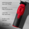 #FX76RD BABYLISSPRO COREFX TRIMMER - RED