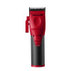 #FX86RD BABYLISSPRO COREFX CLIPPER - RED