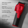 #FX86RD BABYLISSPRO COREFX CLIPPER - RED