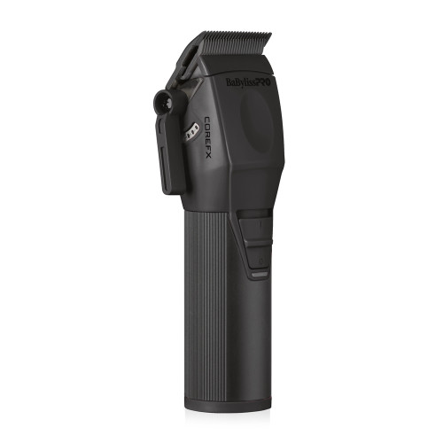 #FX86MB BABYLISSPRO COREFX CLIPPER - BLACK