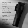 #FX86MB BABYLISSPRO COREFX CLIPPER - BLACK