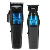 #FX95C/95T BabylissPro Dual Coil Clipper Trimmer Combo