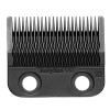 #FX8095B BABYLISSPRO BLACK TITANIUM MIM SPACE BLADE