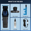 #FX95T BabylissPro Dual Coil Trimmer