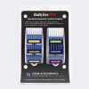 #FXPCMG BABYLISSPRO PRECISION MAGNETIC CLIPPER GUARDS 6PK