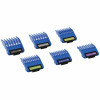 #FXPCMG BABYLISSPRO PRECISION MAGNETIC CLIPPER GUARDS 6PK