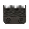 #FX8022B BABYLISSPRO BLACK TITANIUM MIM PRECISION FADE BLADE