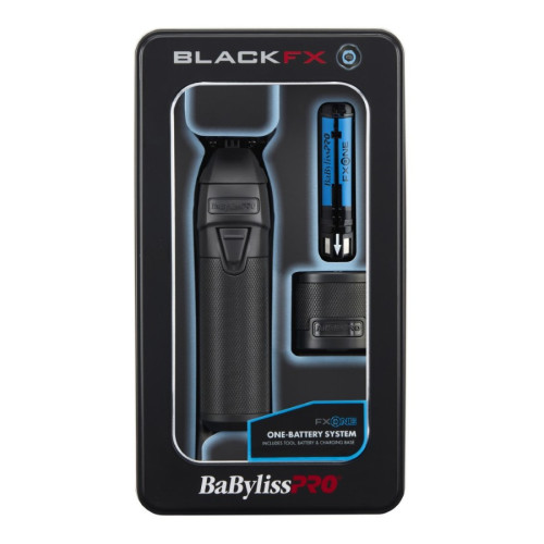 #FX799MB BABYLISSPRO FXONE BLACKFX TRIMMER