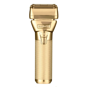 #FX79FSG BabylissPro FXONE GoldFX Shaver