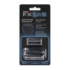 #FX79RF2MB BABYLISSPRO FXONE BLACKFX SHAVER CUTTER & FOIL REPLACEMENT