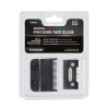 #FX8022B BABYLISSPRO BLACK TITANIUM MIM PRECISION FADE BLADE