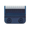 #FX8027BL BABYLISSPRO BLUE TITANIUM MIM PRECISION FADE BLADE