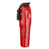 #FX829MR BabylissPro FXONE LO-PROFX Matte Red Clipper