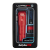 #FX829MR BabylissPro FXONE LO-PROFX Matte Red Clipper