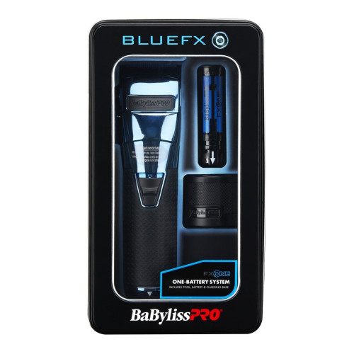 #FX899BL BABYLISSPRO FXONE BLUEFX CLIPPER