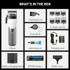 #FX899TW BabylissPro FXONE FrostFX Clipper