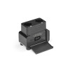 #FXC2B BABYLISSPRO FXONE DUAL CHARGING BASE