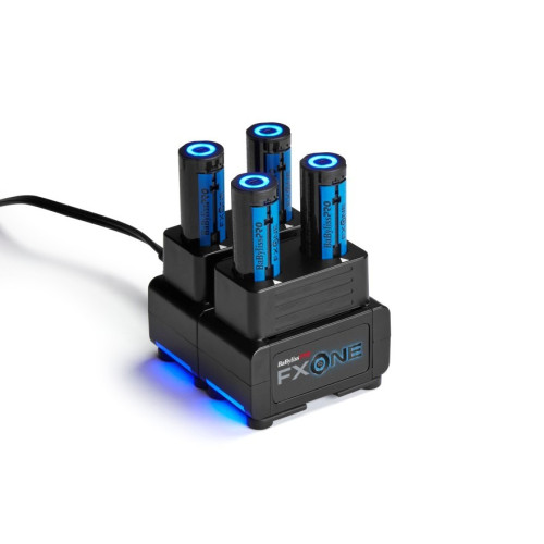 #FXC2B BABYLISSPRO FXONE DUAL CHARGING BASE