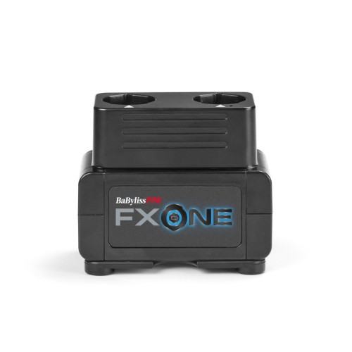 #FXC2B BABYLISSPRO FXONE DUAL CHARGING BASE