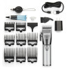 #FX870NS BABYLISSPRO SILVERFX+ CLIPPER