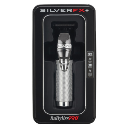 #FX787NS BABYLISSPRO SILVERFX+ TRIMMER (GEN 2)