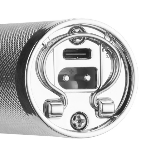 #FX787NS BABYLISSPRO SILVERFX+ TRIMMER (GEN 2)