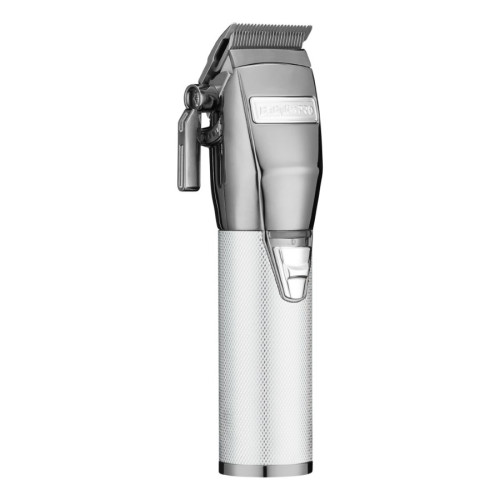 #FX870NS BABYLISSPRO SILVERFX+ CLIPPER