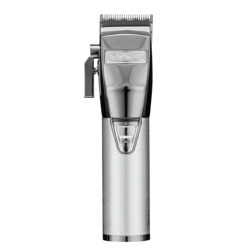 #FX870NS BABYLISSPRO SILVERFX+ CLIPPER