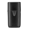 #FXLFS1MB / FXFS2BPCASE BabylissPro UV Single Foil Matte Black Shaver w/ Case