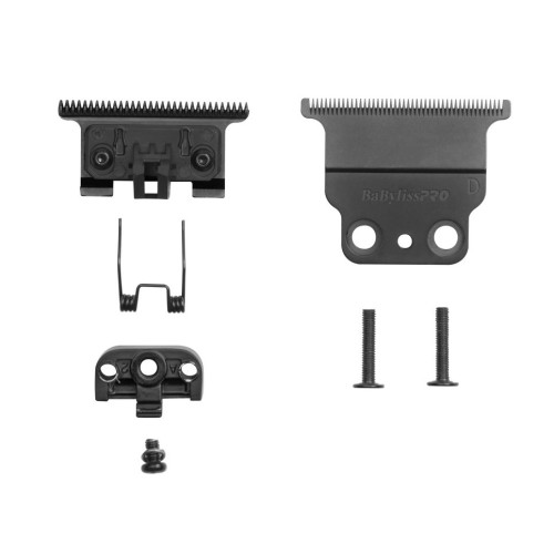 #FX7045B BABYLISSPRO MIM DEEP TOOTH T-BLADE (TOMB45)