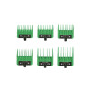 #FXPCG2 BabylissPro Tomb45 Precision Clipper Guards
