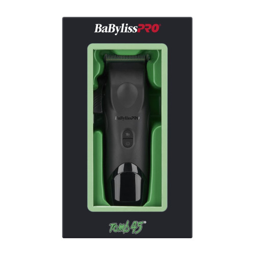 #FXT45C BabylissPro Tomb45 Clipper