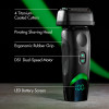 #FXT45FS BabylissPro Tomb45 Shaver (Black)