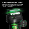 #FXT45FS BabylissPro Tomb45 Shaver (Black)