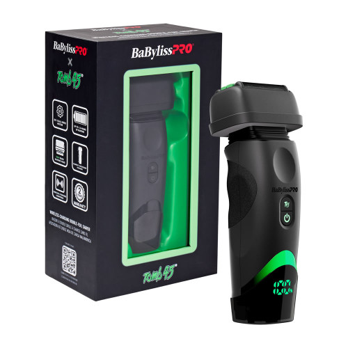 #FXT45FS BabylissPro Tomb45 Shaver (Black)