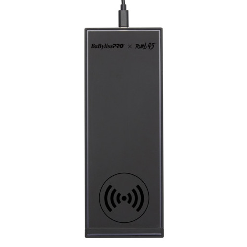 #FXT45MAT BABYLISSPRO TOMB45 WIRELESS CHARGING MAT