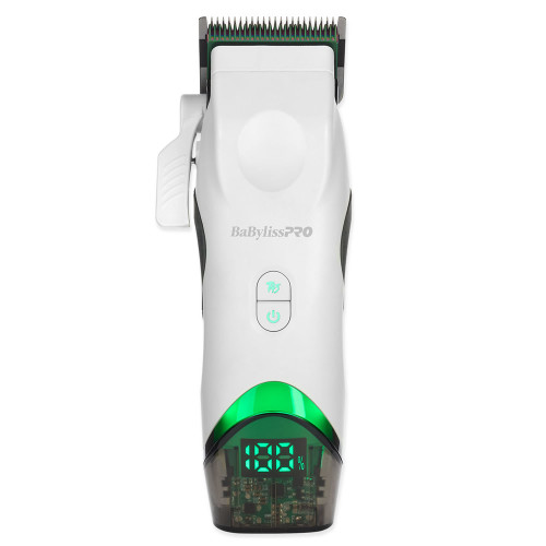 #FXT45CTW BabylissPro Tomb45 Clipper (White)