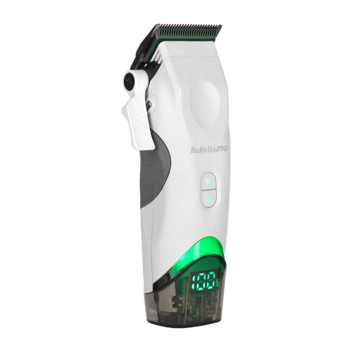 #FXT45CTW BabylissPro Tomb45 Clipper (White)