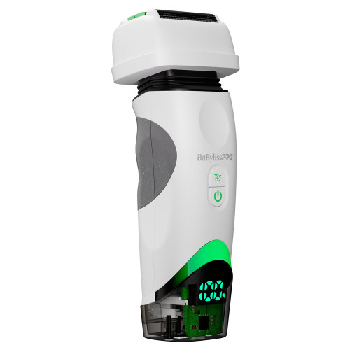 #FXT45FSTW BabylissPro Tomb45 Shaver (White)