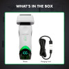 #FXT45FSTW BabylissPro Tomb45 Shaver (White)