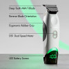 #FXT45TTW BabylissPro Tomb45 Trimmer (White)